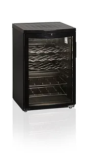 Шкаф винный Tefcold Sc85 – купить в Челябинске по цене завода