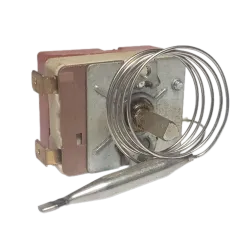 Купить термостат для контактных грилей crazy pan 50-300℃, 16а, 250в (cp-sp-tscg) в Челябинске – цена завода, доставка до двери | RuOborudovanie.ru