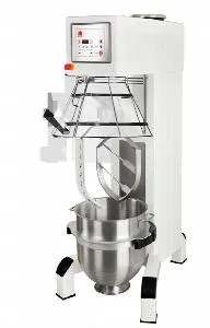 Миксер планетарный Varimixer Ergo 60 Vl-4 – купить в Челябинске по цене завода