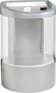 Ларь холодильный Tefcold Voc100 для банок – купить в Челябинске по цене завода