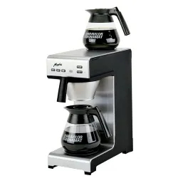Купить кофеварка bravilor matic 2 new в Челябинске – цена завода, доставка до двери | RuOborudovanie.ru