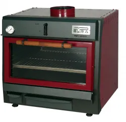 Гриль-печь Pira Br-70Xl Lux Inox – купить в Челябинске с доставкой Купить гриль-печь pira br-70xl lux inox в Челябинске – цена завода, доставка до двери | RuOborudovanie.ru
