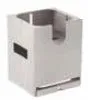 База диспенсеров холодных напитков Pintinox 518B0007 Caleido 19,5Х35,5СМ H24См, сталь, цвет Cream – купить в Челябинске с доставкой Купить база диспенсеров холодных напитков pintinox 518b0007 caleido 19,5х35,5см h24см, сталь, цвет cream в Челябинске – цена завода, доставка до двери | RuOborudovanie.ru