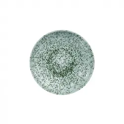 Тарелка мелкая 16,5СМ, без борта, цвет Mineral Green, Studio Prints Mngrevp61 – купить в RuOborudovanie.ru с доставкой до двери Купить тарелка мелкая 16,5см, без борта, цвет mineral green, studio prints mngrevp61 – цена от завода, доставка до двери | RuOborudovanie.ru