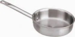 Купить сотейник paderno нержавеющая сталь 2л d24см 12508-24 в Челябинске – цена завода, доставка до двери | RuOborudovanie.ru