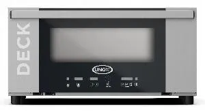 Печь подовая Unox Xebdc-01Eu-D – купить в Челябинске по цене завода