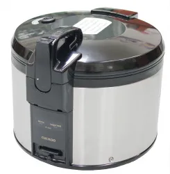 Купить рисоварка cuckoo sr4600 на 4,6л, 1,36квт, 430х430х455мм в Челябинске – цена завода, доставка до двери | RuOborudovanie.ru