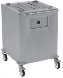 Купить диспенсер нейтральный для 5 кассет 50*50*10.5 см kocateq dm94316 в Челябинске – цена завода, доставка до двери | RuOborudovanie.ru