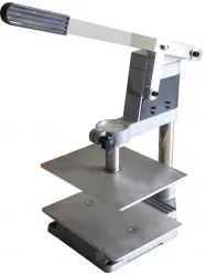 Купить закрыватель крышки kocateq hp maxi механ. (укупорщик) для порц.емкостей ma06s – цена от завода, доставка до двери | RuOborudovanie.ru