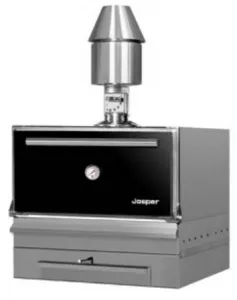 Гриль-мангал угольный Josper HJX50M – купить в Челябинске по цене завода