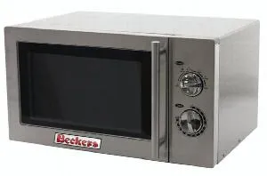 Печь СВЧ Beckers Mwo A3 – купить в Челябинске по цене завода