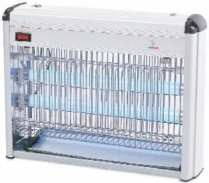 Лампа инсектицидная Airhot Ik-20W ловушка для насекомых – купить в Челябинске по цене завода
