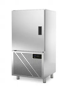 Шкаф шоковой заморозки Apach Ash08K Df – купить по цене завода