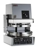 Купить пресс для пиццы oem-ali pf33mt piano диам.33см без бортика, термический в Челябинске – цена завода, доставка до двери | RuOborudovanie.ru