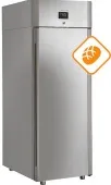 Купить шкаф холодильный polair cs107 bakery bs 1001236d для хранения теста, объем 700л – цена от завода, доставка до двери | RuOborudovanie.ru