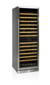 Шкаф винный Tefcold TFW400-2S – купить в Челябинске по цене завода