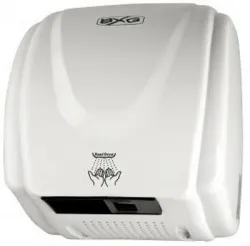 Рукосушитель BXG-230 UV – купить в Челябинске с доставкой Купить рукосушитель bxg-230 uv в Челябинске – цена завода, доставка до двери | RuOborudovanie.ru