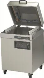 Купить аппарат упаковочный вакуумный henkelman polar 52 ii в Челябинске – цена завода, доставка до двери | RuOborudovanie.ru