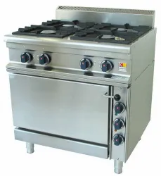 Купить плита 4 конфорочная kogast ps-т49/1 газ 900 серии – цена от завода, доставка до двери | RuOborudovanie.ru