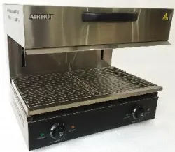 Гриль Airhot Sge-600 саламандра – купить в Челябинске с доставкой Купить гриль airhot sge-600 саламандра в Челябинске – цена завода, доставка до двери | RuOborudovanie.ru