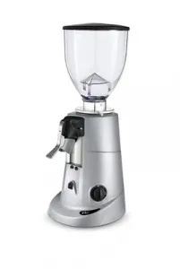 Кофемолка Fiorenzato F5 DT Timer (серый) прямого помола F05GD2GRSCNPLRTV – купить в Челябинске по цене завода