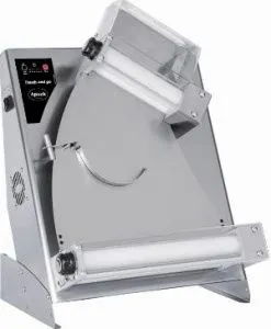 Тестораскатка Arm420 Tg для пиццы Apach – купить в Челябинске по цене завода