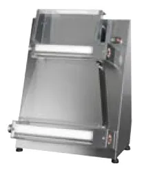 Тестораскатка настольная для формирования пиццы до 40 см XTS SP42RP(S42RP) – купить в Челябинске по цене завода