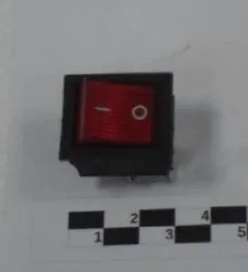 Купить выключатель airhot для измельчителя льда ic-1 – цена от завода, доставка до двери | RuOborudovanie.ru