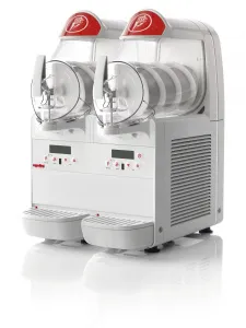Фризер Ugolini MINIGEL 2 Plus для мягкого мороженого – купить в Челябинске по цене завода
