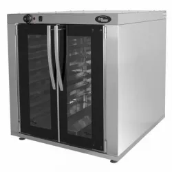Купить расстоечный шкаф grill master рпк-2 в Челябинске – цена завода, доставка до двери | RuOborudovanie.ru