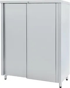 Шкаф кухонный Атеси ШЗК-С-1200.600-02-К (ШЗК-1200) – купить в Челябинске по цене завода