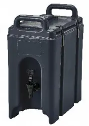 Купить термоконтейнер cambro 250lcd110 для напитков 9,5л в Челябинске – цена завода, доставка до двери | RuOborudovanie.ru
