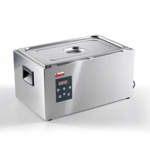 Термостат-ванна Sirman Softcooker S погружной объем 26,5л (Sous Vide) – купить в Челябинске по цене завода