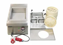 Купить макароноварка kocateq 0m0cp1e es (1х10л) (паста-бойлер) без подкл.к водопров. в Челябинске – цена завода, доставка до двери | RuOborudovanie.ru