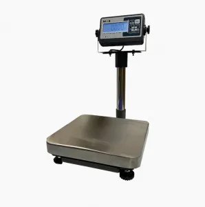 Весы электронные порционные Mas Pm1B-10-2828 – купить по цене завода