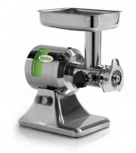 Мясорубка Fama TS12 (FTS127E) с системой Enterprise – купить по цене завода