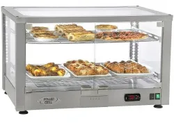 Витрина тепловая Roller Grill Wd 780 S нерж. – купить в Челябинске с доставкой Купить витрина тепловая roller grill wd 780 s нерж. в Челябинске – цена завода, доставка до двери | RuOborudovanie.ru