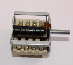 Переключатель Tecnoinox Rc00070000
