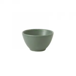 Соусник 0,11Л D8,5См H5См, без борта, Nourish, цвет Andorra Green Rbgnbsd41 – купить в Челябинске по цене завода