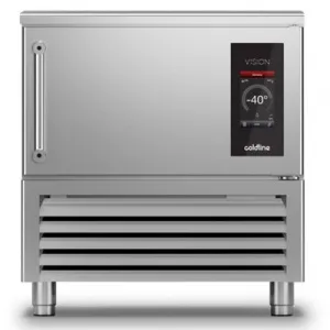 Шкаф шоковой заморозки W5F – купить по цене завода