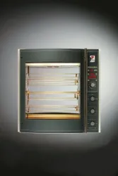 Гриль ДЛЯ КУР Ubert ROTISSERIE RT508CC+ RT DI – купить в Челябинске с доставкой Купить гриль для кур ubert rotisserie rt508cc+ rt di в Челябинске – цена завода, доставка до двери | RuOborudovanie.ru