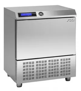 Шкаф шокового охлаждения Sagi Tc51M – купить по цене завода