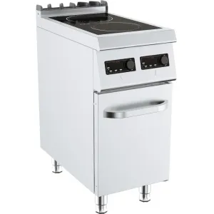 Плита индукционная Epicur-Kusina G7IN100E – купить в Челябинске по цене завода