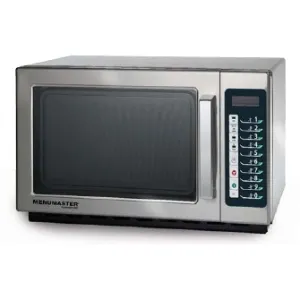 Печь микроволновая традиционная Menumaster RCS511TS – купить в Челябинске по цене завода