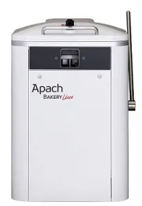 Тестоделитель Apach Se M19 ручной – купить в Челябинске по цене завода
