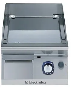Сковорода открытая 700 серии Electrolux E7FTGDCS00 371037 газ – купить по цене завода