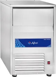 Купить льдогенератор abat лг-60/20г-01 арт.71000019529 – цена от завода, доставка до двери | RuOborudovanie.ru
