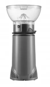 Кофемолка Cunill Tranquilo Tron Grey серая счетч.порций (M1101-T +1Kg GREY) бункер 1кг 1300об/мин – купить в Челябинске по цене завода