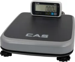 Весы товарные Cas PB-30 переносные напольные – купить в Челябинске с доставкой Купить весы товарные cas pb-30 переносные напольные в Челябинске – цена завода, доставка до двери | RuOborudovanie.ru