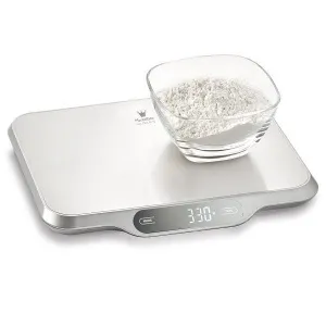 Весы порционные, электронные, мах 15КГ Martellato 50Bi02 – купить по цене завода